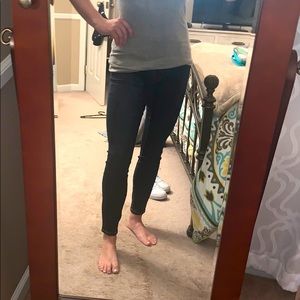 Gap ankle length Jeans